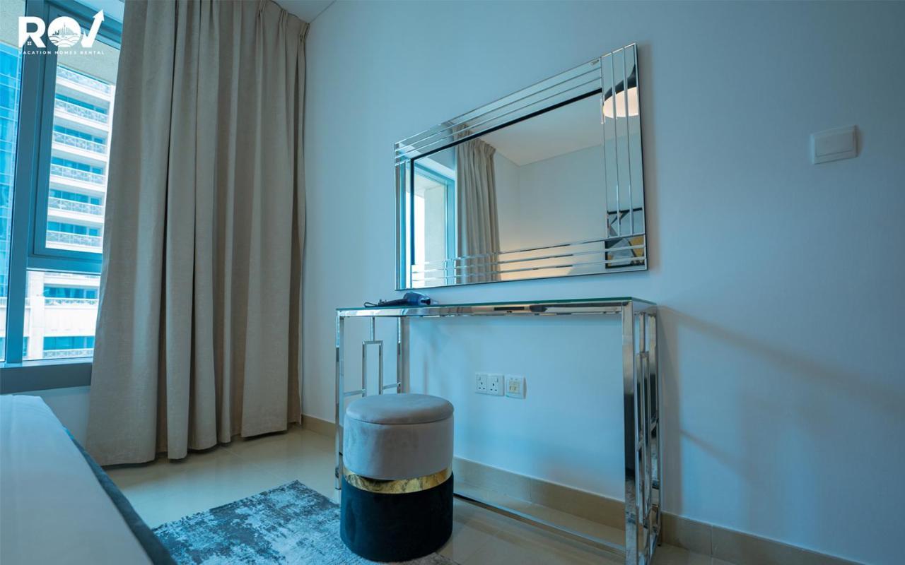 Luxury 2 Bedroom Suite With Full Burj Khalifa View Dubai Exterior foto